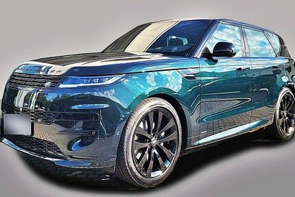 Land Rover Range Rover Sport 29.500 km 114.880 &euro; Neubeckum 59269