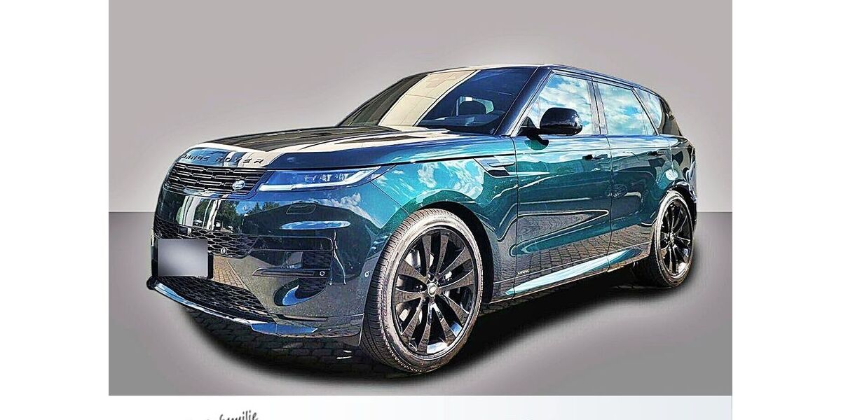 Land Rover Range Rover Sport 29.500 km 114.880 &euro; Neubeckum 59269