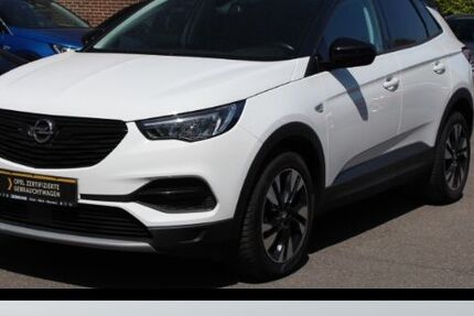 Opel Grandland (X) 68.070 km 19.990 € Unna 59427