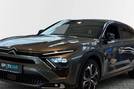 Citroen C5 X 25.554 km 21.250 € Soest 59494