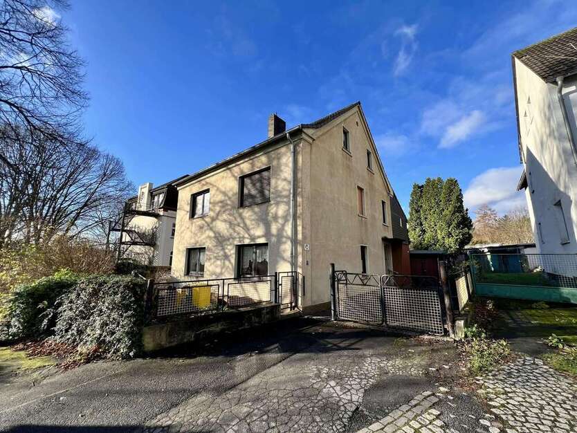 Haus zum Kaufen in Dortmund 398.000 € 192.39 m² 6 zimmer