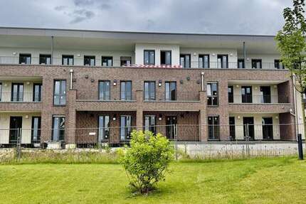 Wohnung Drensteinfurt - 3 Zimmer, 107 m&sup2;, 1.600&euro; | Angebot:26901415