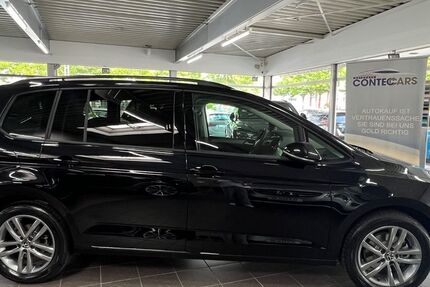 VW Touran 2.278 km 32.950 &euro; Werl 59457