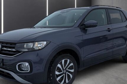 VW T-Cross 41.213 km 23.790 &euro; Werl 59457