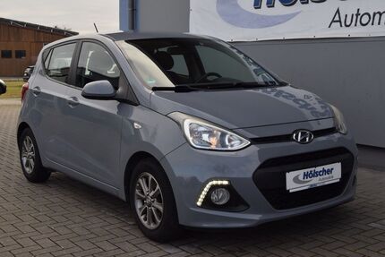 Hyundai i10 140.000 km 4.999 &euro; Nordkirchen 59394