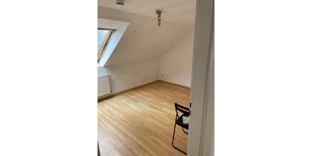 Dachgeschoßwohnung Soest - 2 Zimmer, 51 m&sup2;, 520&euro; | Angebot:26323585
