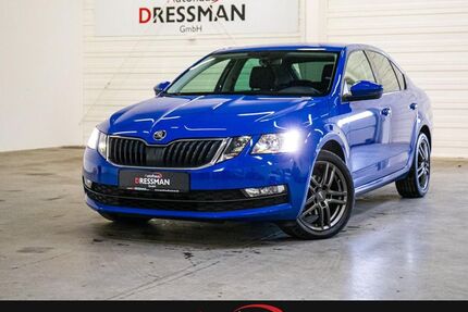 Skoda Octavia 164.400 km 12.379 &euro; Hamm 59067