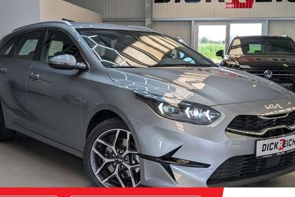 Kia ceed / Ceed 14.468 km 22.950 &euro; Menden (Sauerland) 58708