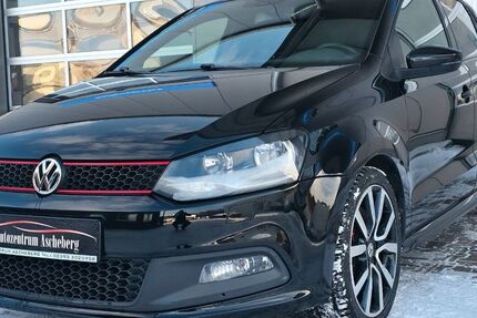 VW Polo 117.534 km 11.490 &euro; Ascheberg 59387