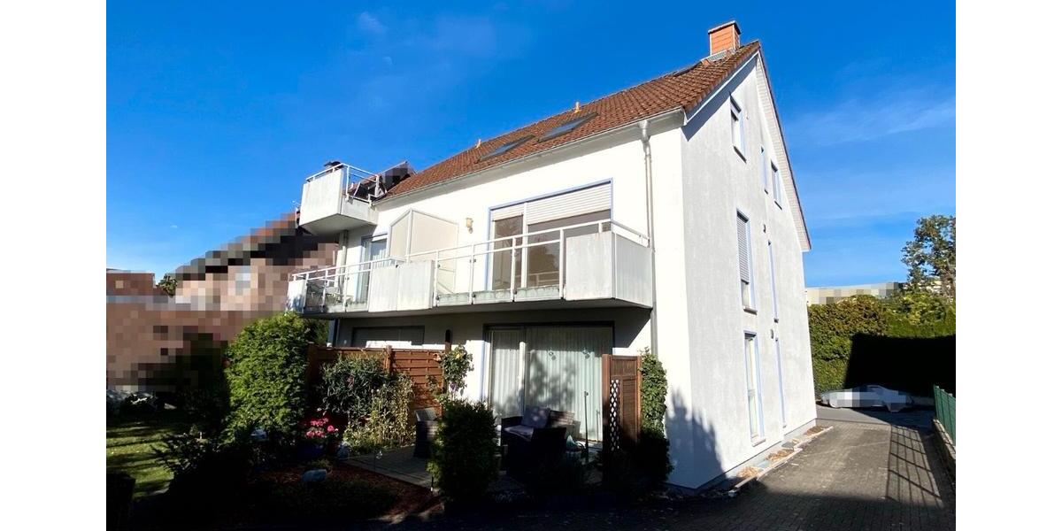 Dachgeschoßwohnung Beckum - 3 Zimmer, 83 m&sup2;, 830&euro; | Angebot:26316650