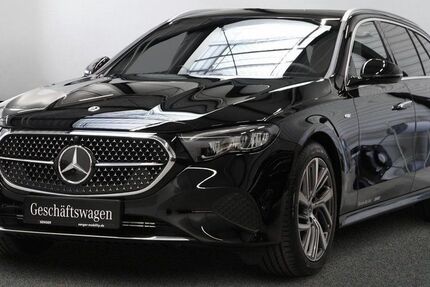 Mercedes-Benz E 300 10.654 km 47.880 € Hamm 59067