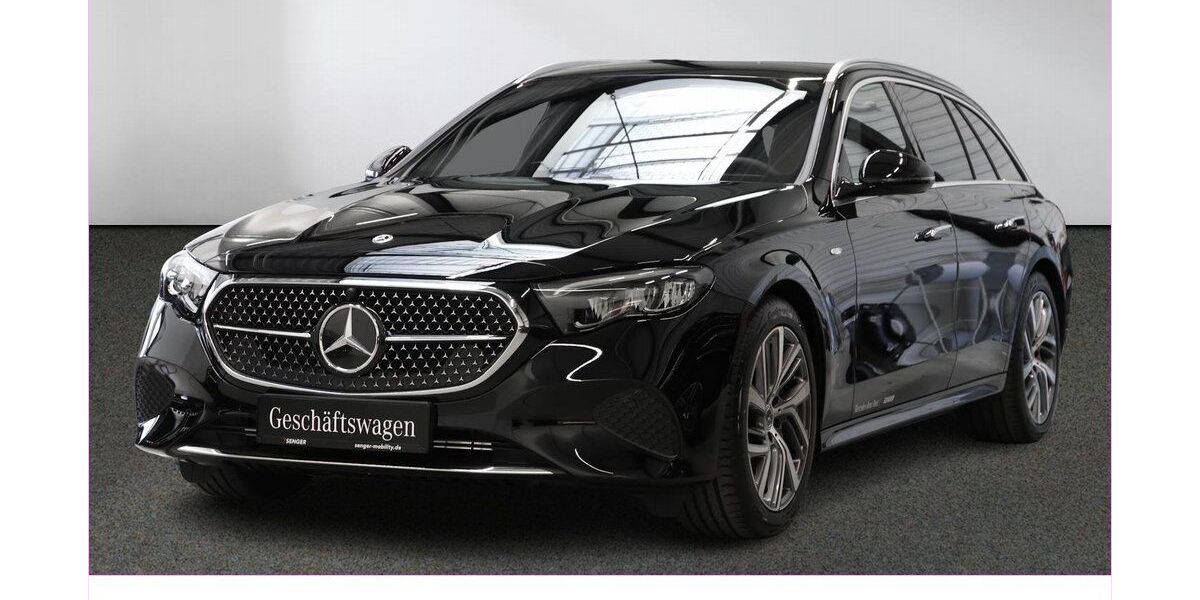 Mercedes-Benz E 300 10.654 km 47.880 € Hamm 59067