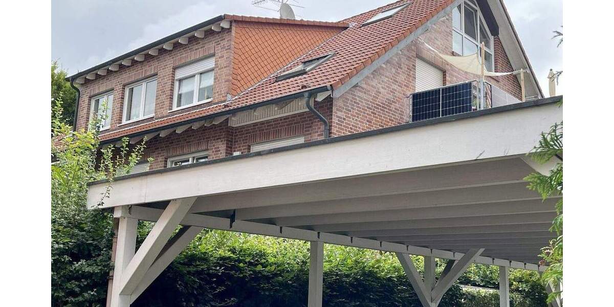 Etagenwohnung Lüdinghausen - 4 Zimmer, 101 m&sup2;, 249.000&euro; | Angebot:25275720