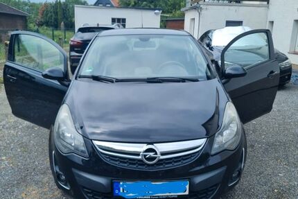 Opel Corsa 162.000 km 3.199 &euro; Bönen 59199