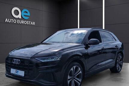 Audi Q8 107.769 km 56.950 &euro; Hamm 59077