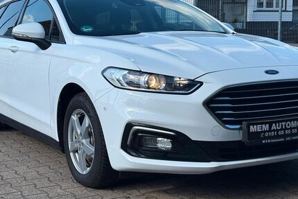 Ford Mondeo 170.000 km 10.999 &euro; Hamm 59077