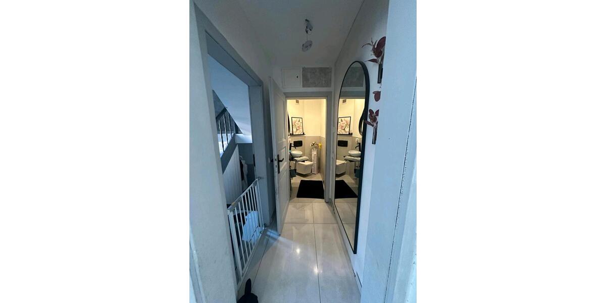 Doppelhaushälfte Bergkamen - 4 Zimmer, 106 m&sup2;, 349.000&euro; | Angebot:24837225