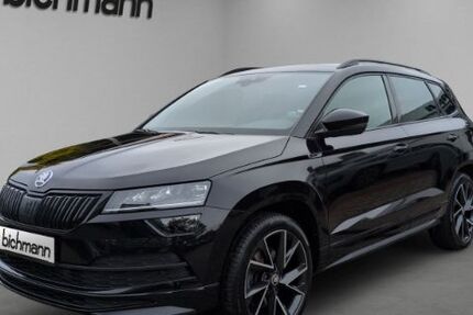 Skoda Karoq 45.541 km 29.590 &euro; Menden 58706