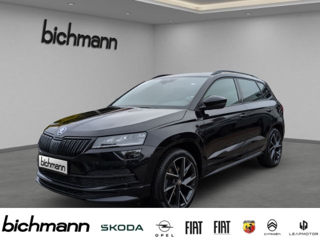 Skoda Karoq 45.541 km 29.590 &euro; Menden 58706