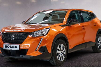 Peugeot 2008 34.568 km 12.900 &euro; Menden 58706