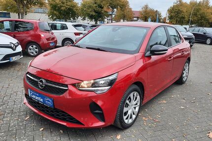 Opel Corsa 58.000 km 11.949 € Wadersloh 59329