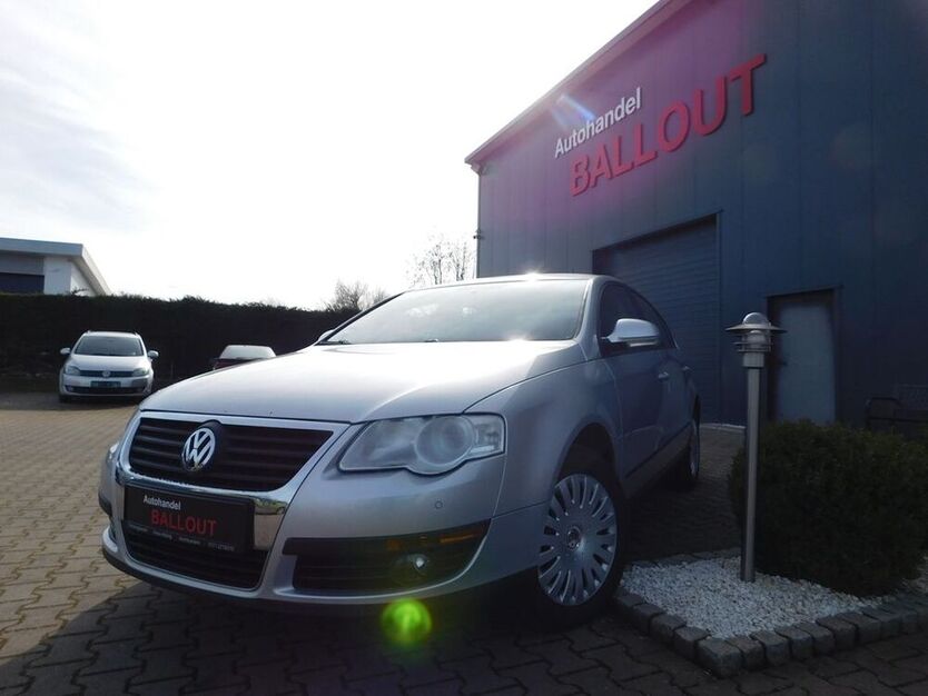 Passat