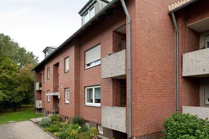 Wohnung Bönen Altenbögge - 2.5 Zimmer, 55 m&sup2;, 298&euro; | Angebot:27147842