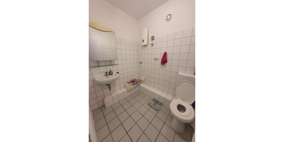 Etagenwohnung Ahlen Dolberg - 2 Zimmer, 90 m&sup2;, 125.000&euro; | Angebot:27096131