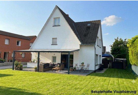 Doppelhaushälfte Beckum - 5 Zimmer, 103 m&sup2;, 244.000&euro; | Angebot:27071858
