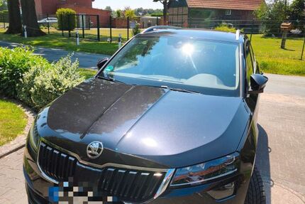 Skoda Karoq 144.750 km 19.300 &euro; Oelde 59302