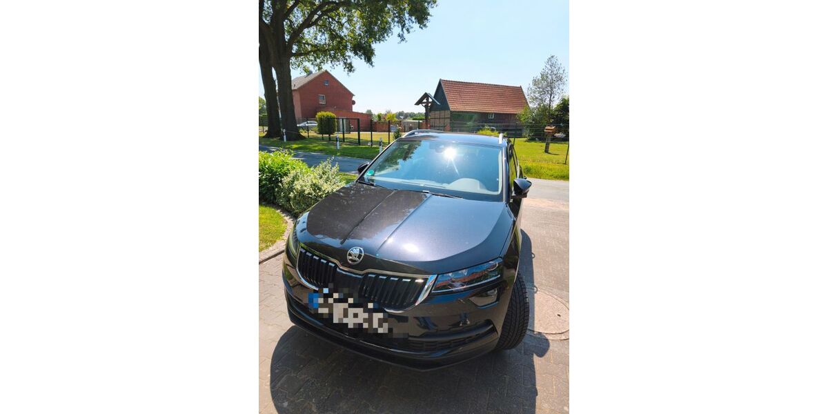Skoda Karoq 144.750 km 19.300 &euro; Oelde 59302