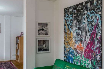 Wohnung zum Kaufen in Berlin 990.000 € 120.42 m²