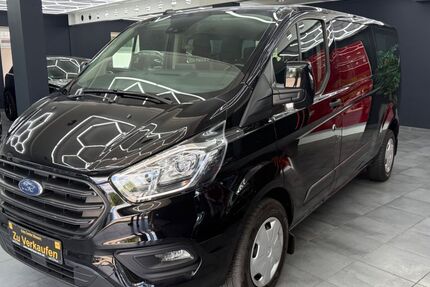 Ford Transit Custom 99.985 km 26.900 € Unna 59423