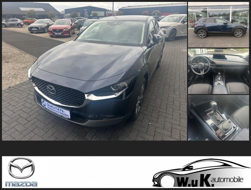 Mazda CX-30 34.000 km 23.990 € Kamen 59174