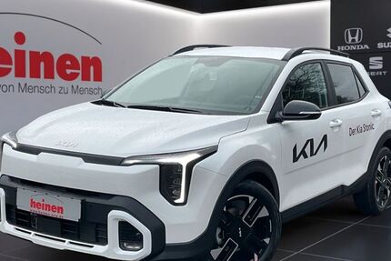 Kia Stonic 5.000 km 27.180 &euro; Holzwickede 59439