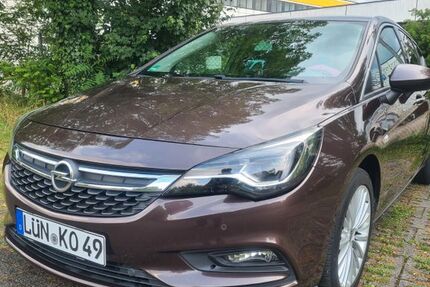 Opel Astra 159.000 km 6.600 &euro; Lünen 44532