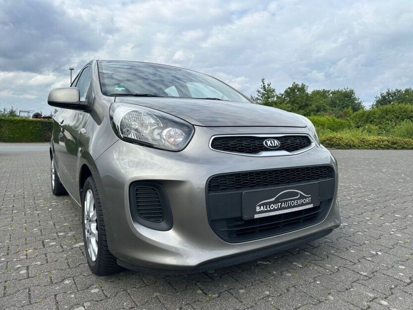 Picanto
