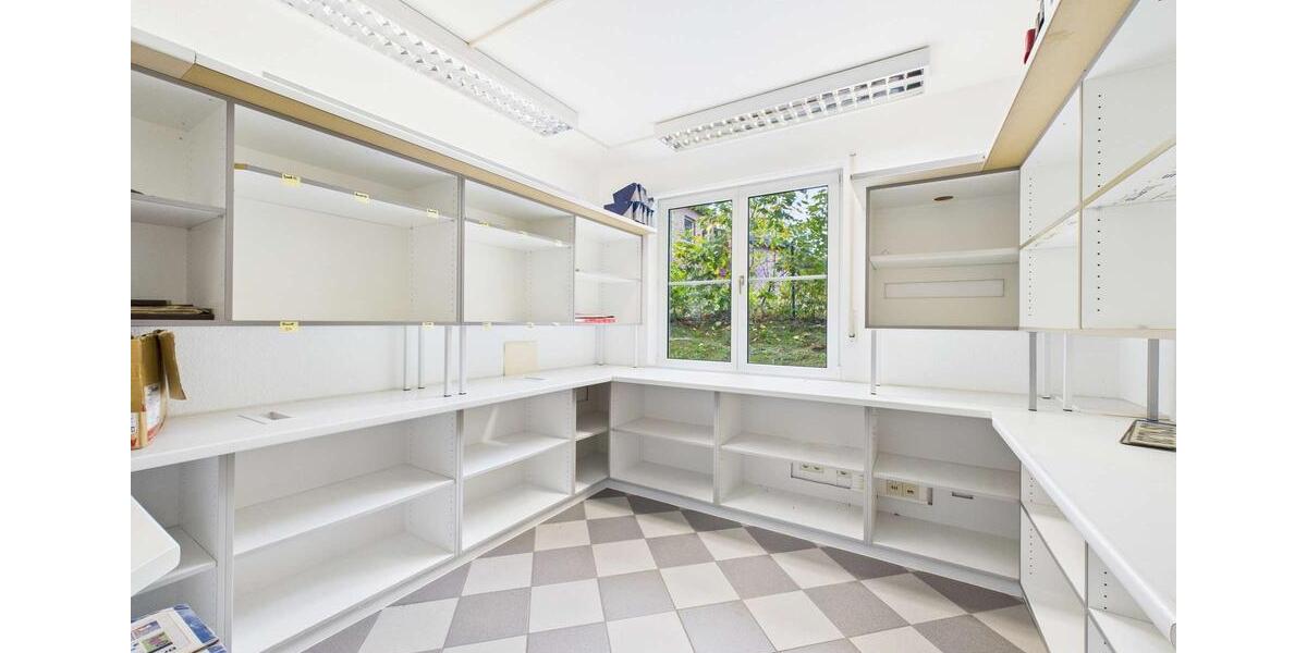 !1 Monat Mietfrei! Flexible Büroflächen ab ca. 90m² - Ideal für Ihr Unternehmen zimmer