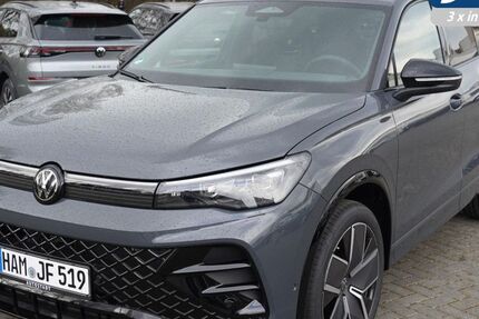 VW Tiguan 6.000 km 44.975 &euro; Hamm 59065