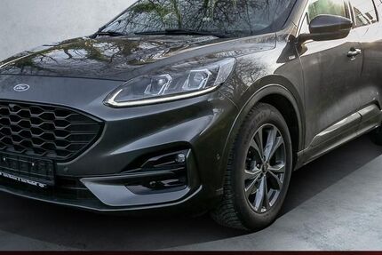 Ford Kuga 63.663 km 18.999 &euro; Unna 59423