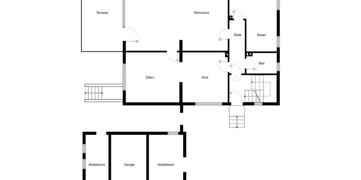 Doppelhaushälfte Unna Massen - 6 Zimmer, 227 m&sup2;, 529.000&euro; | Angebot:26307295