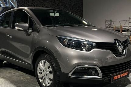 Renault Captur 44.759 km 10.990 &euro; Unna 59425