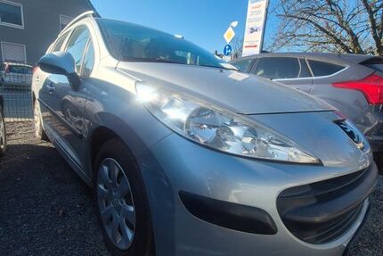 Peugeot 207 140.036 km 1.999 &euro; Lünen 44532