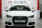 Audi A1 1.6 TDI SPORT WHITE / XENON, NAVI-MMI, LEDER 111.000 km 13.444 &euro; Hamm 59077