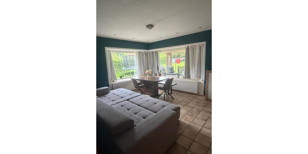 Etagenwohnung Beckum - 4 Zimmer, 140 m&sup2;, 950&euro; | Angebot:26321240