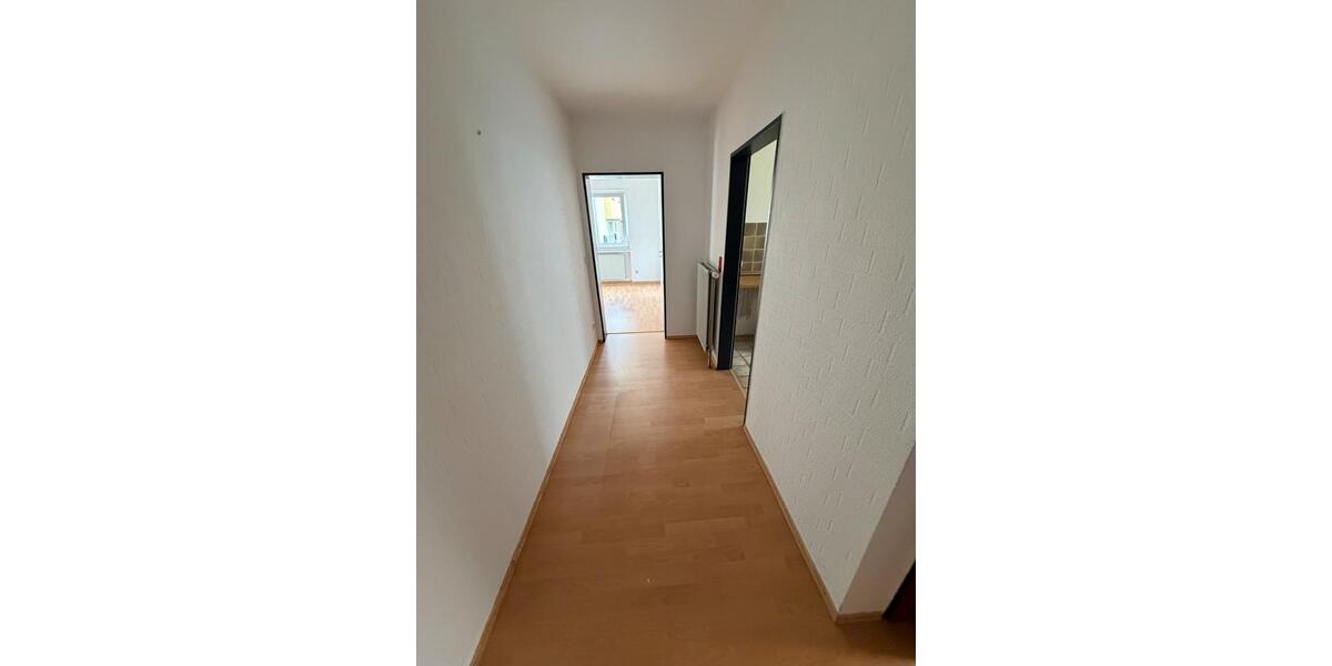 2-Zimmer Wohnung in Werl Innenstadt zu vermieten 2 zimmer