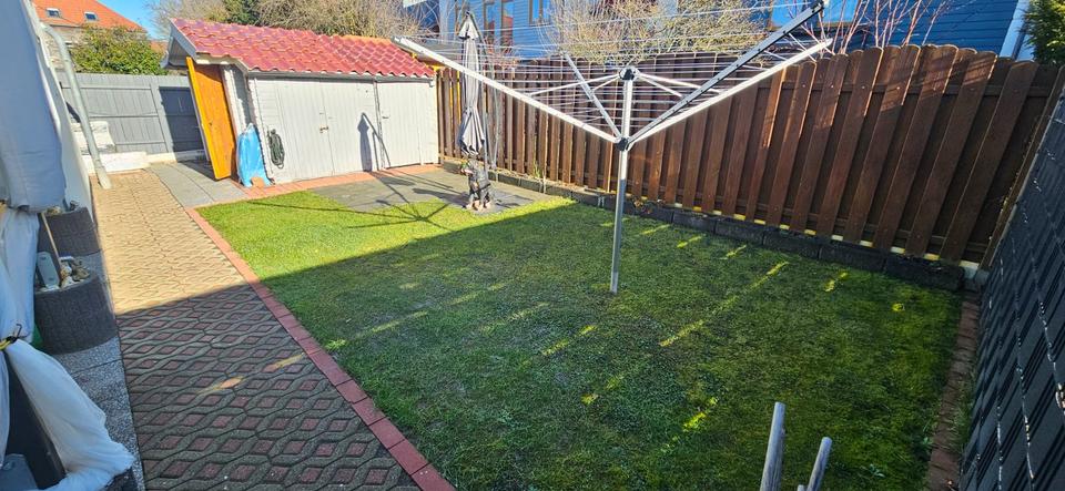 Doppelhaushälfte Unna Hemmerde - 3 Zimmer, 90 m&sup2;, 350.000&euro; | Angebot:24837230