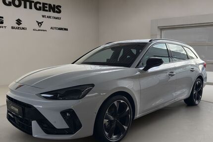 Cupra Leon 1.500 km 37.949 &euro; Soest 59494