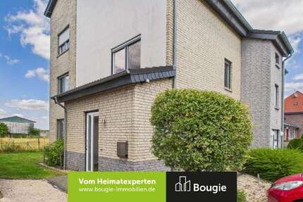 Büro in Heinsberg-Waldenrath 500 € 58 m²