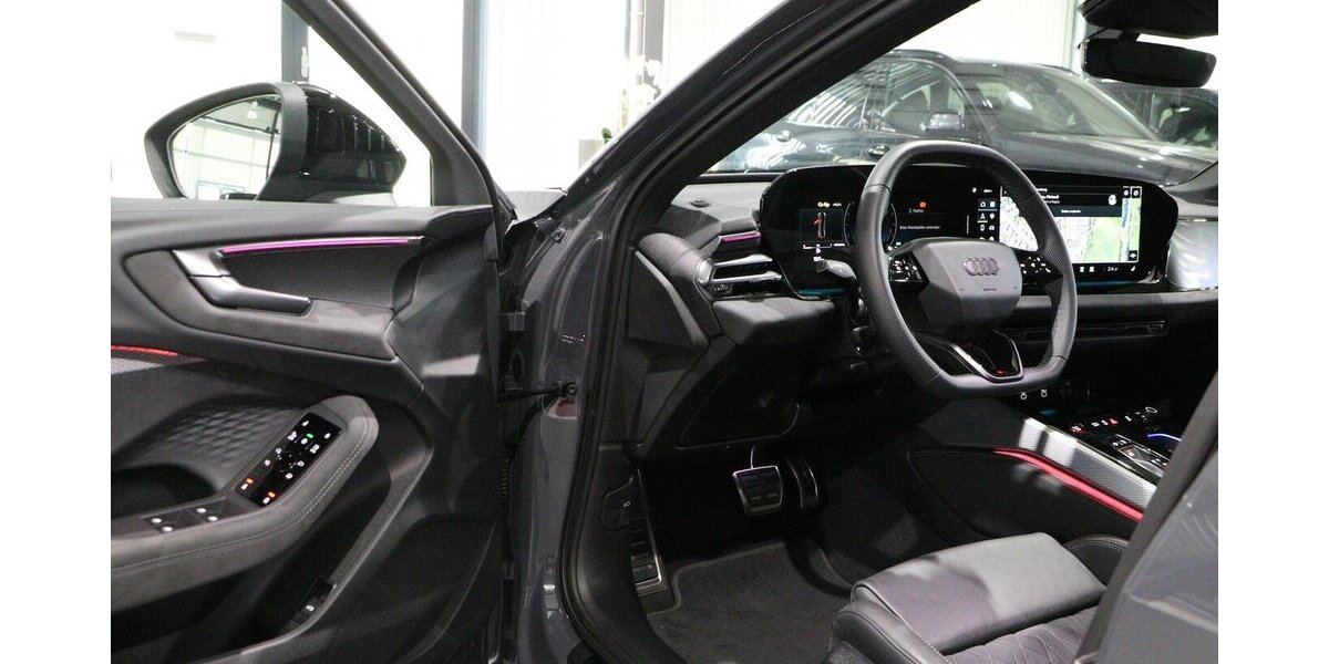 Audi A5 TFSI LIMOUSINE Q EDITION-ONE S-LINE TECH-PLUS 10.000 km 49.555 &euro; Hamm 59077